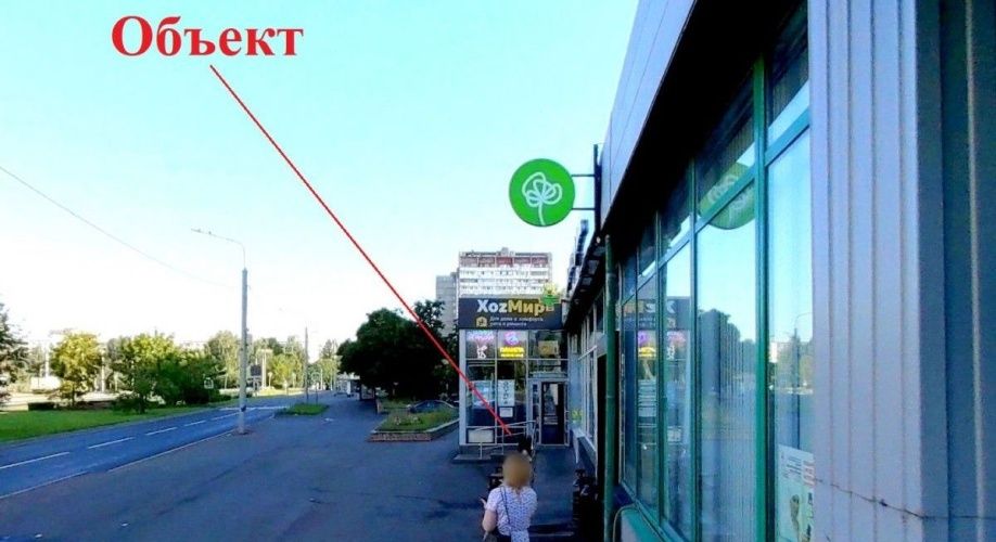 Фото объекта Хабаровская ул, 12/23 № 11 | KNRU.ru