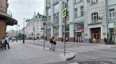 Фото-анонс объекта Петровка ул, 15стр1 № 13 | KNRU.ru