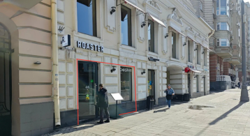 Долгоруковская ул, 32 фото 0 / KNRU.ru