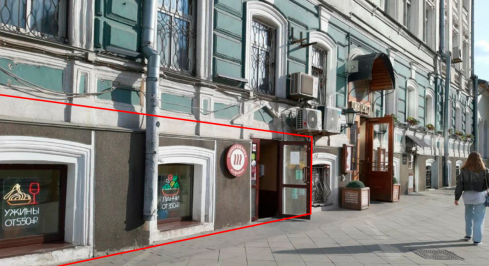Мясницкая ул, 46 с1 фото 1 / KNRU.ru