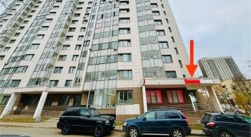 11-я Парковая ул, 52 фото 0 / KNRU.ru