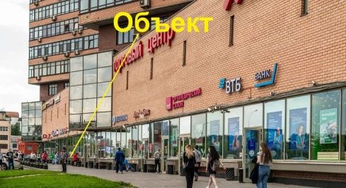 Дмитровское ш, 13А фото 3 / KNRU.ru