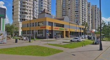 Братиславская ул, 29к1 фото 2 / KNRU.ru