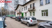 Фото-анонс объекта 9-я Парковая ул, 33 № 2 | KNRU.ru