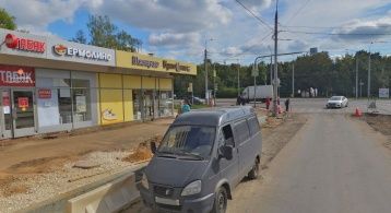 3-я Владимирская ул, 31/33 фото 2 / KNRU.ru