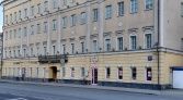 Фото-анонс объекта Люсиновская ул, 13стр1 № 13 | KNRU.ru