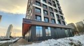 Фото-анонс объекта Мосфильмовская ул, 98к1 № 1 | KNRU.ru