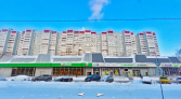 Фото-анонс объекта Широкая ул, 29 № 4 | KNRU.ru
