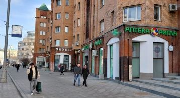 Селезневская ул, 4 фото 0 / KNRU.ru