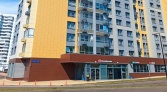 Фото-анонс объекта Барвихинская ул, 6 № 1 | KNRU.ru
