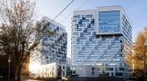 Фото-анонс объекта Двинцев ул, 12к1 стр 1 № 1 | KNRU.ru