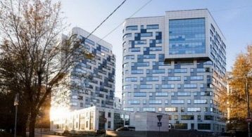 Двинцев ул, 12к1 стр 1 фото 0 / KNRU.ru