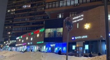 Дмитровское ш, 13А фото 1 / KNRU.ru