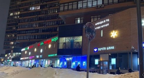 Дмитровское ш, 13А фото 0 / KNRU.ru