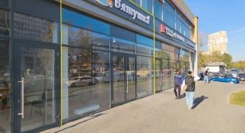 Коровинское ш, 1А фото 2 / KNRU.ru