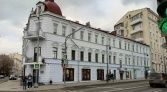 Фото-анонс объекта Остоженка ул, 42/2 № 8 | KNRU.ru