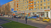 Фото-анонс объекта Миклухо-Маклая ул, 55 № 3 | KNRU.ru