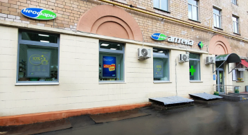 Черняховского ул, 4 фото 1 / KNRU.ru
