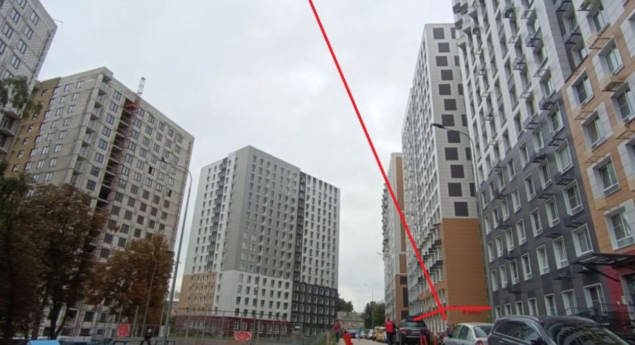 Фото объекта 6-й мкр, 15 № 4 | KNRU.ru
