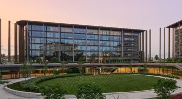 Сколковское ш, вл43 фото 0 / KNRU.ru