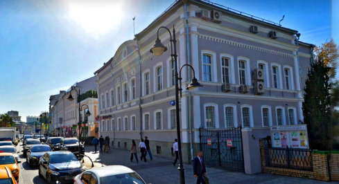 Пятницкая ул, 14стр1 фото 3 / KNRU.ru