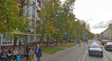 Толбухина ул, 12к1 фото 1 / KNRU.ru
