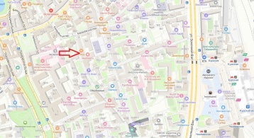 Подсосенский пер, 3к1 фото 4 / KNRU.ru