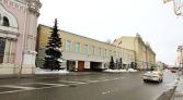 Фото-анонс объекта Софийская наб, 30стр3 № 2 | KNRU.ru