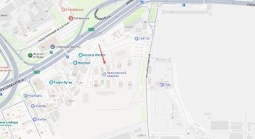 Ярославское шоссе, 120Бк2 фото 4 / KNRU.ru
