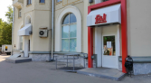 Фото-анонс объекта Куусинена ул, 19к2 № 1 | KNRU.ru