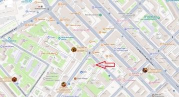 2-я Брестская ул, 31 фото 4 / KNRU.ru