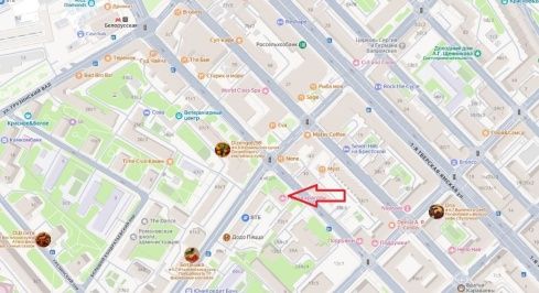 2-я Брестская ул, 31 фото 4 / KNRU.ru