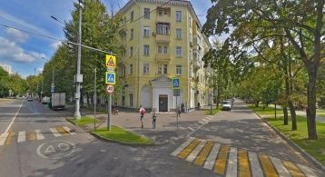 Саратовская ул, 14/1 фото 1 / KNRU.ru