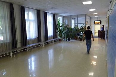 Фото объекта Энтузиастов ш, 21 № 3 | KNRU.ru
