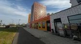 Фото-анонс объекта Вертолётчиков ул, 21к5 № 11 | KNRU.ru
