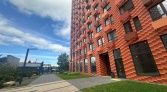 Фото-анонс объекта Новохохловская ул, 15к3 № 1 | KNRU.ru
