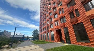 Новохохловская ул, 15к3 фото 0 / KNRU.ru