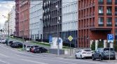 Фото-анонс объекта Малая Почтовая ул, 12 № 13 | KNRU.ru