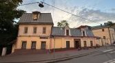 Фото-анонс объекта Подкопаевский пер, 2/6стр5 № 1 | KNRU.ru