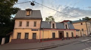 Подкопаевский пер, 2/6стр5 фото 0 / KNRU.ru