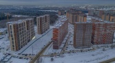 Фото-анонс объекта Косинское ш, 2 № 3 | KNRU.ru