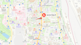 Фото-анонс объекта Мира пр-кт, 64 № 4 | KNRU.ru