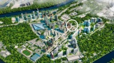 Фото-анонс объекта ЖК Остров 5, к7 № 7 | KNRU.ru
