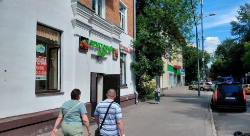 Тушинская ул, 10 фото 1 / KNRU.ru
