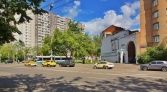 Фото-анонс объекта Новогиреевская ул, 37А № 13 | KNRU.ru