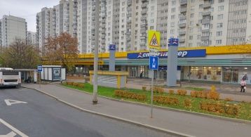 Можайское ш, 39 фото 0 / KNRU.ru