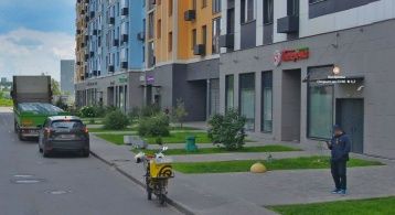 Производственная ул, 12к2 фото 2 / KNRU.ru