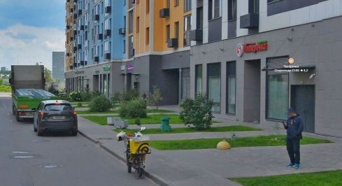Производственная ул, 12к2 фото 2 / KNRU.ru
