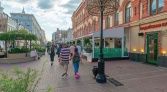 Фото-анонс объекта Арбат ул, 32 № 2 | KNRU.ru
