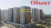 Фото-анонс объекта Сосновая ул, 5к1 № 1 | KNRU.ru